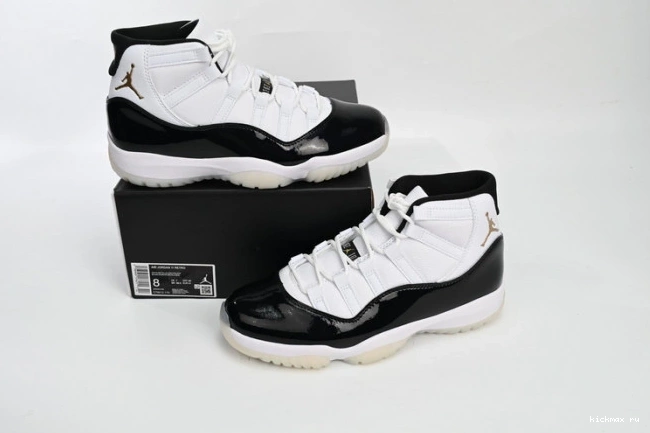 Rep MAX Jordan 11 CT8012-170 DMP Air 0802